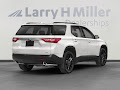 2019 Chevrolet Traverse RS