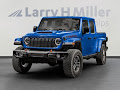 2025 Jeep Gladiator Mojave X