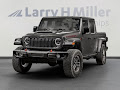 2025 Jeep Gladiator Mojave X