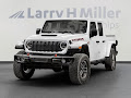 2025 Jeep Gladiator Mojave X