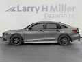 2022 Honda Civic Sedan Sport