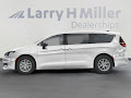 2025 Chrysler Voyager LX