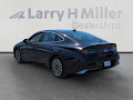2024 Hyundai Sonata Hybrid SEL