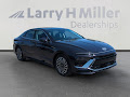 2024 Hyundai Sonata Hybrid SEL