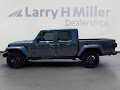 2025 Jeep Gladiator Nighthawk