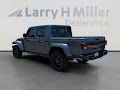 2025 Jeep Gladiator Nighthawk