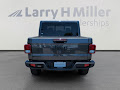 2025 Jeep Gladiator Nighthawk