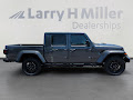 2025 Jeep Gladiator Nighthawk