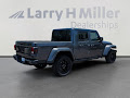 2025 Jeep Gladiator Nighthawk