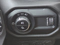 2025 Jeep Gladiator Nighthawk