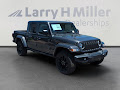 2025 Jeep Gladiator Nighthawk