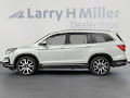 2020 Honda Pilot Touring 8-Passenger