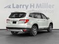 2020 Honda Pilot Touring 8-Passenger