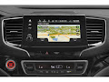2020 Honda Pilot Touring 8-Passenger