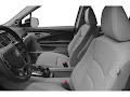 2020 Honda Pilot Touring 8-Passenger