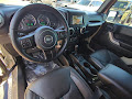 2018 Jeep Wrangler JK Sahara