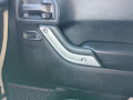 2018 Jeep Wrangler JK Sahara