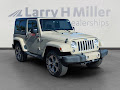 2018 Jeep Wrangler JK Sahara