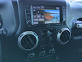 2018 Jeep Wrangler JK Sahara