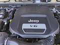 2018 Jeep Wrangler JK Sahara