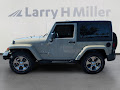 2018 Jeep Wrangler JK Sahara
