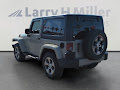 2018 Jeep Wrangler JK Sahara