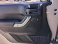 2018 Jeep Wrangler JK Sahara