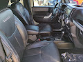 2018 Jeep Wrangler JK Sahara