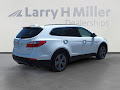2013 Hyundai Santa Fe Limited