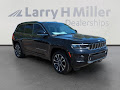 2025 Jeep Grand Cherokee Overland