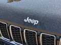 2025 Jeep Grand Cherokee Overland