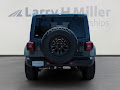 2025 Jeep Wrangler Rubicon 392 Final Edition