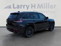 2025 Jeep Grand Cherokee Summit Reserve