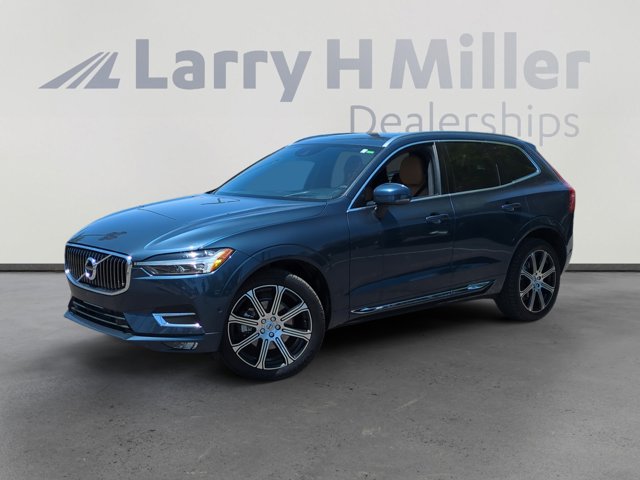 2021 Volvo XC60 Inscription