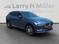 2021 Volvo XC60 Inscription
