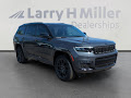 2025 Jeep Grand Cherokee L Summit Reserve