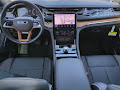 2025 Jeep Grand Cherokee L Summit Reserve