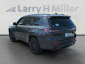 2025 Jeep Grand Cherokee L Summit Reserve