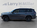 2025 Jeep Grand Cherokee L Summit Reserve