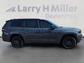 2025 Jeep Grand Cherokee L Summit Reserve