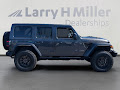 2025 Jeep Wrangler Rubicon 392 Final Edition