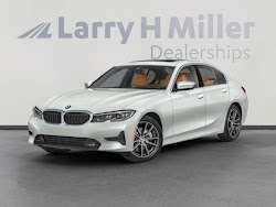 2022 BMW 3 Series 330i