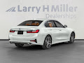 2022 BMW 3 Series 330i
