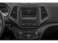 2021 Jeep Cherokee Latitude