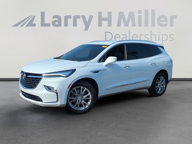 2022 Buick Enclave Premium
