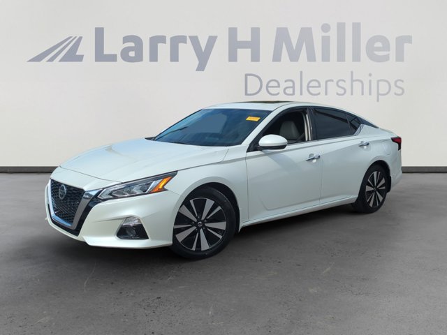 2020 Nissan Altima 2.5 SL