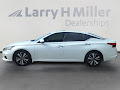 2020 Nissan Altima 2.5 SL