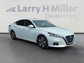 2020 Nissan Altima 2.5 SL