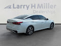 2020 Nissan Altima 2.5 SL