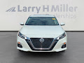 2020 Nissan Altima 2.5 SL